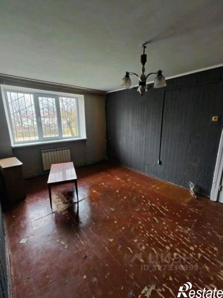 2-комн квартира ул Героев, 6,  д. 6