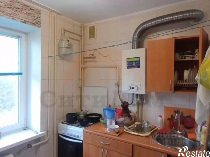 3-комн квартира ул Ленина, 31,  д. 31