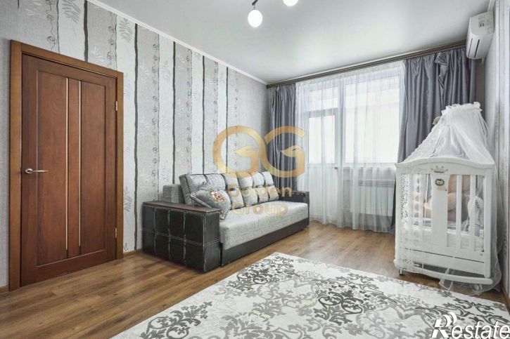 1-комн квартира Античный пр-кт, 52,  д. 52