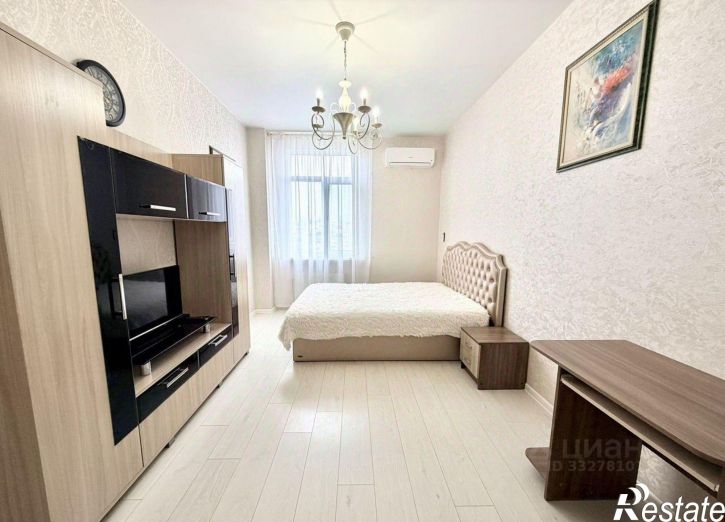1-комн квартира пр-кт Гагарина, 52/1,  д. 52/1