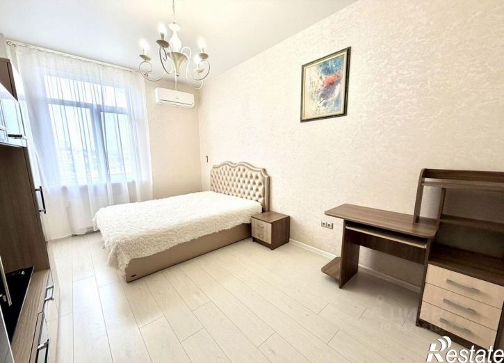 1-комн квартира пр-кт Гагарина, 52/1,  д. 52/1