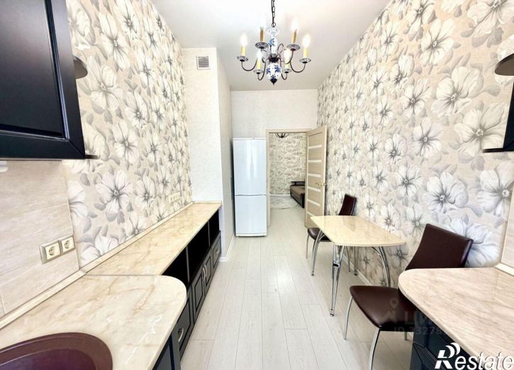 1-комн квартира пр-кт Гагарина, 52/1,  д. 52/1