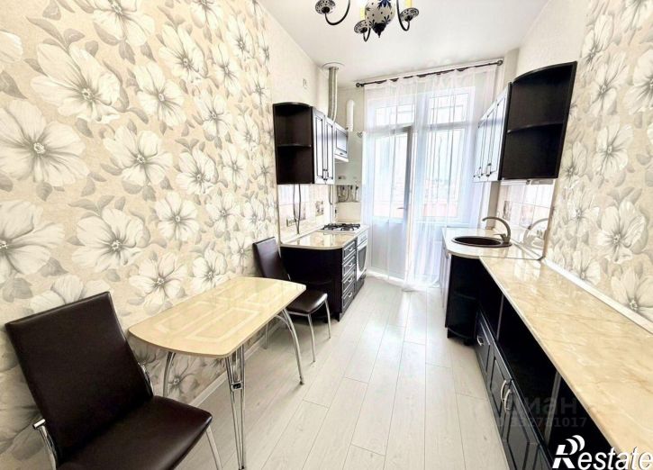 1-комн квартира пр-кт Гагарина, 52/1,  д. 52/1