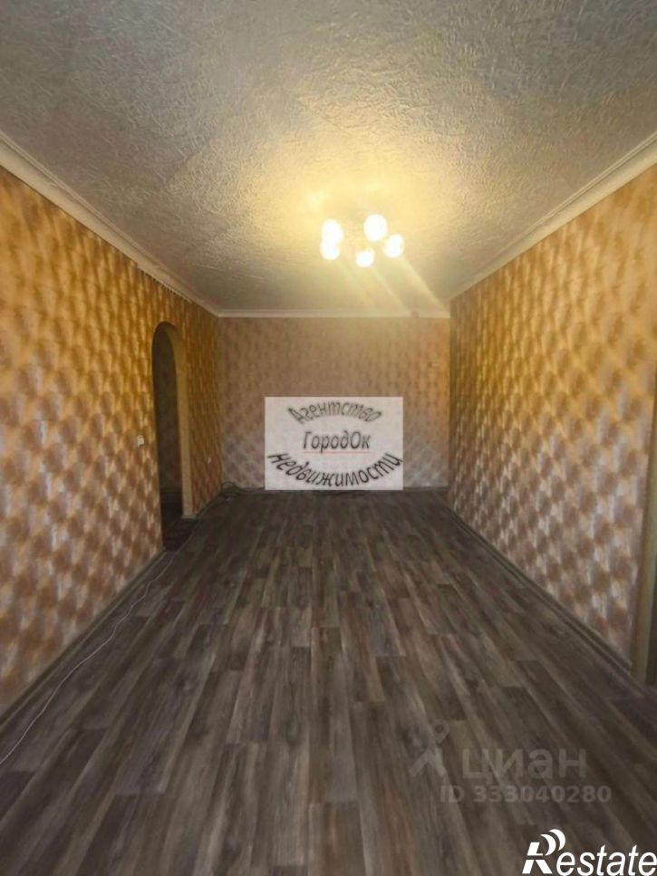 3-комн квартира ул Строительная, 4,  д. 4