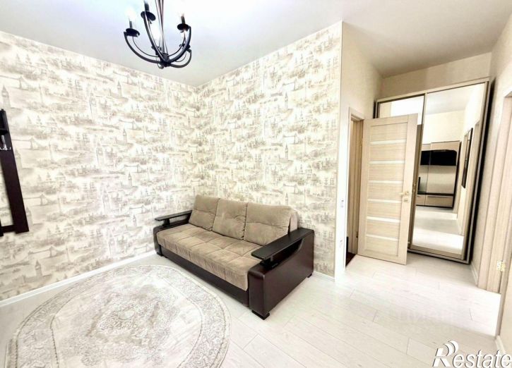 1-комн квартира пр-кт Гагарина, 52/1,  д. 52/1