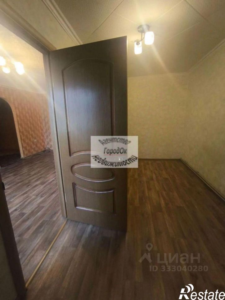 3-комн квартира ул Строительная, 4,  д. 4