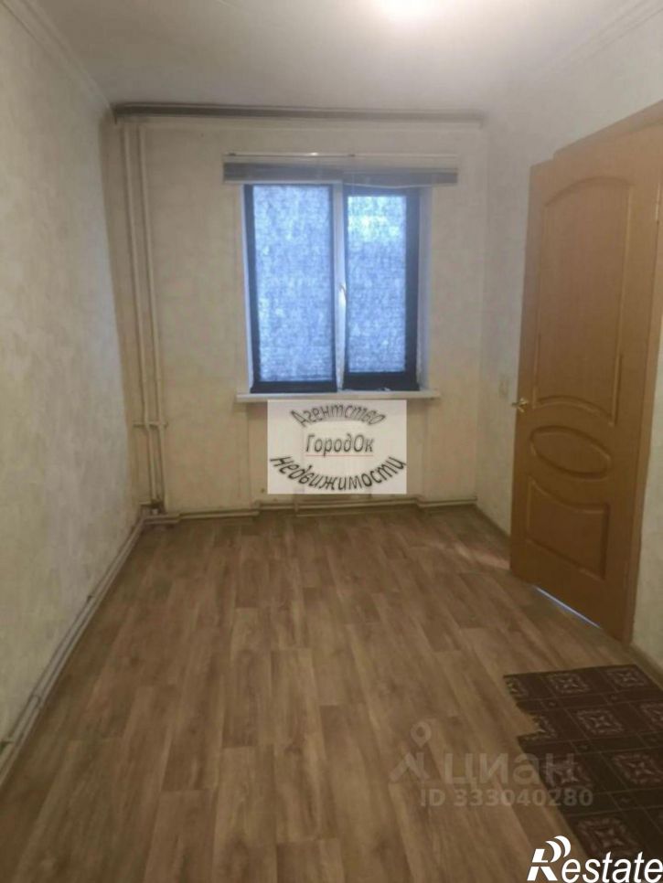 3-комн квартира ул Строительная, 4,  д. 4