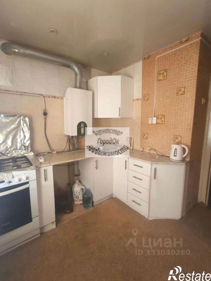 3-комн квартира ул Строительная, 4,  д. 4