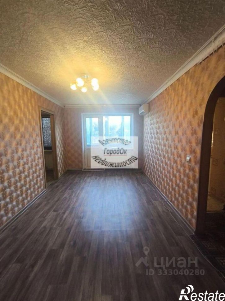 3-комн квартира ул Строительная, 4,  д. 4