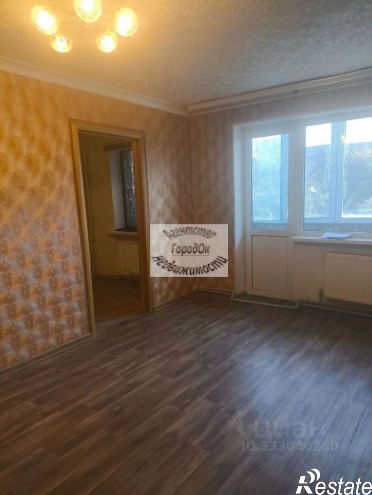 3-комн квартира ул Строительная, 4,  д. 4