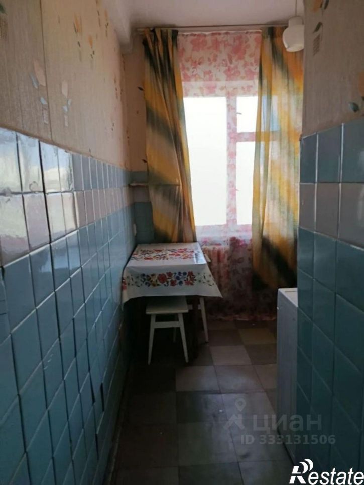 1-комн квартира Севастополь, проспект Победы, 32