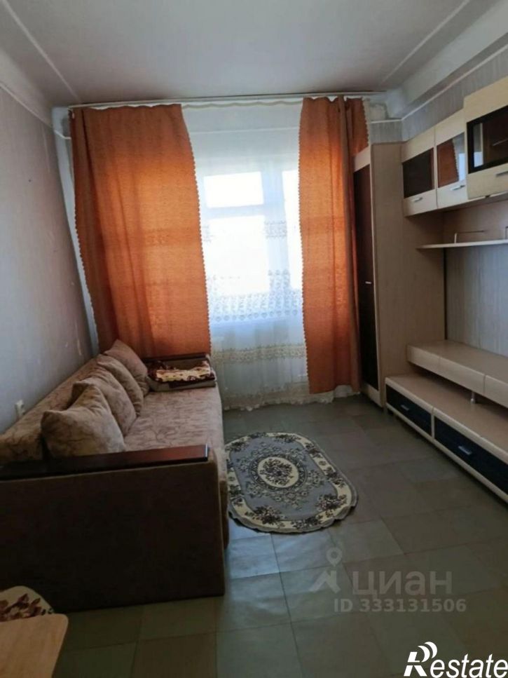 1-комн квартира Севастополь, проспект Победы, 32