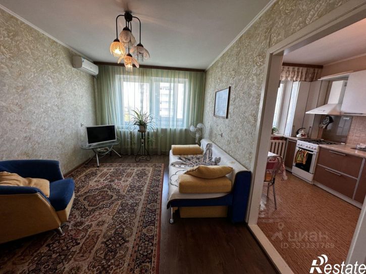 3-комн квартира Керчь, улица Генерала Петрова
