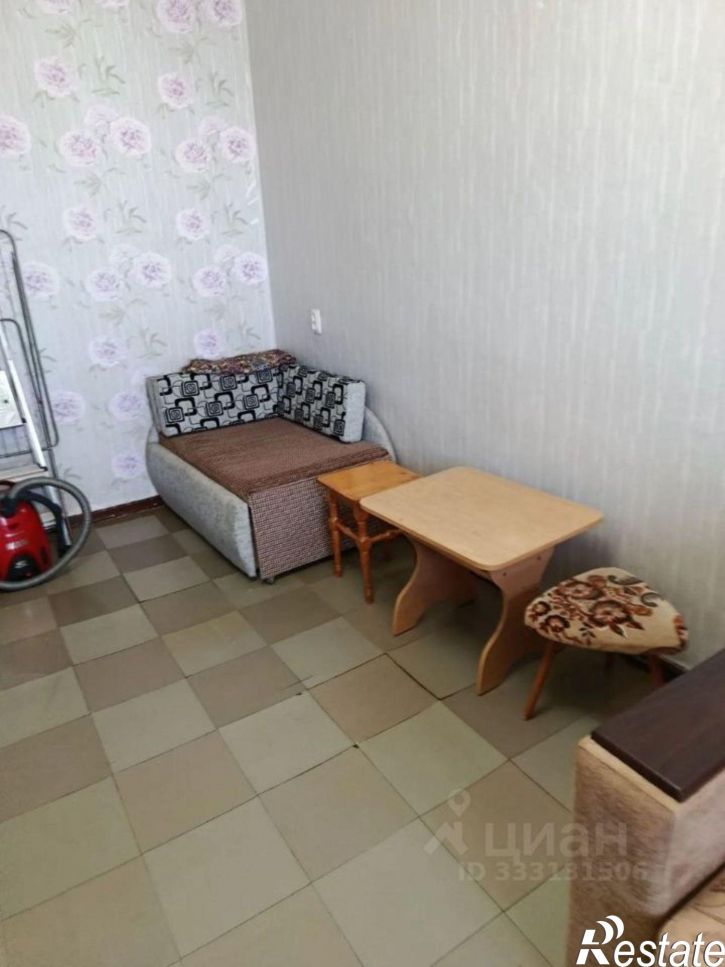 1-комн квартира Севастополь, проспект Победы, 32