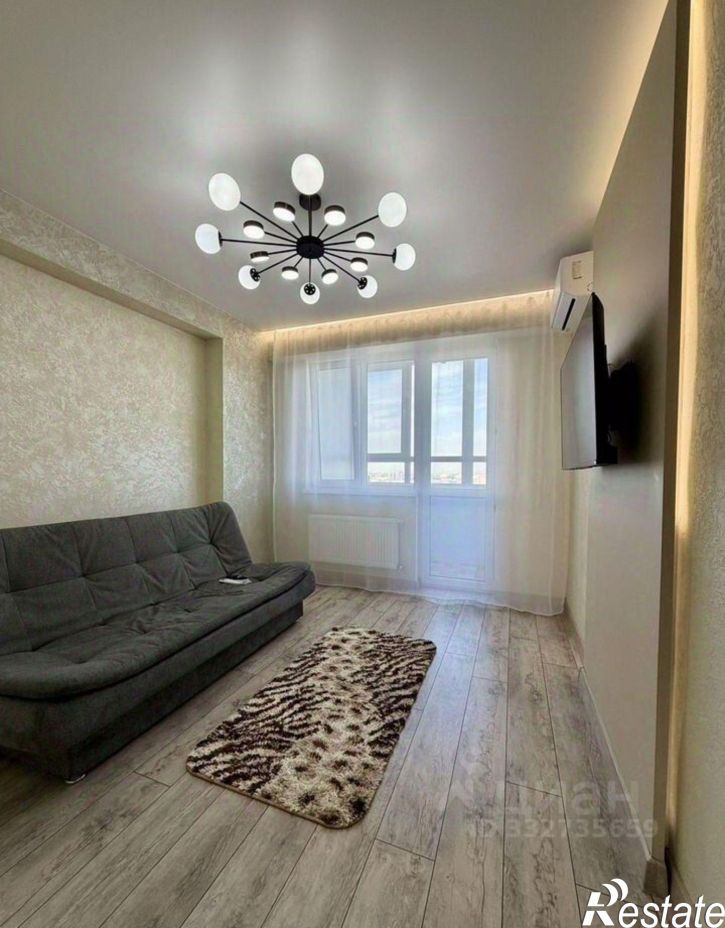 2-комн квартира Симферополь, улица 51-й Армии