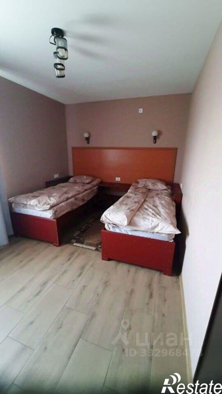 2-комн квартира Симферополь, улица Бородина
