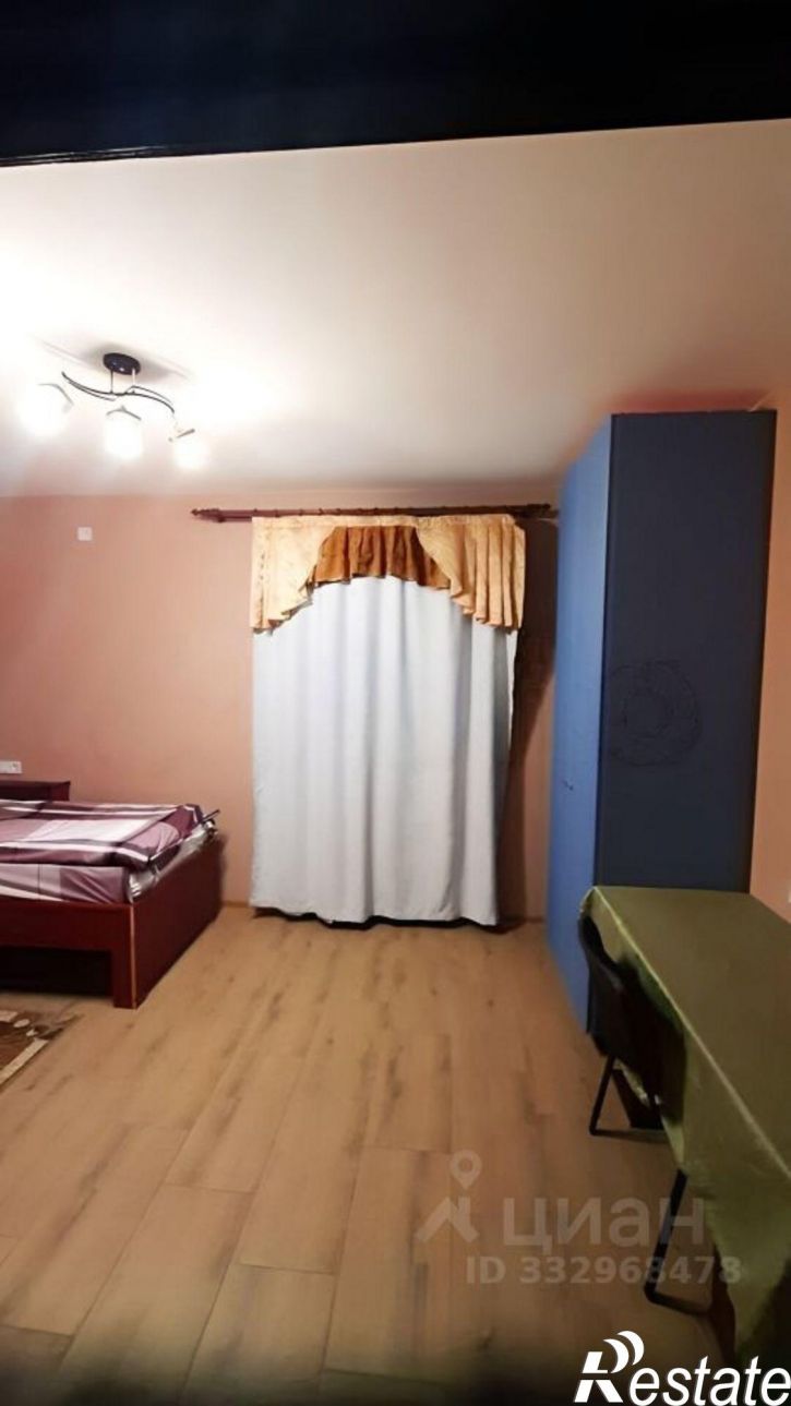 2-комн квартира Симферополь, улица Бородина