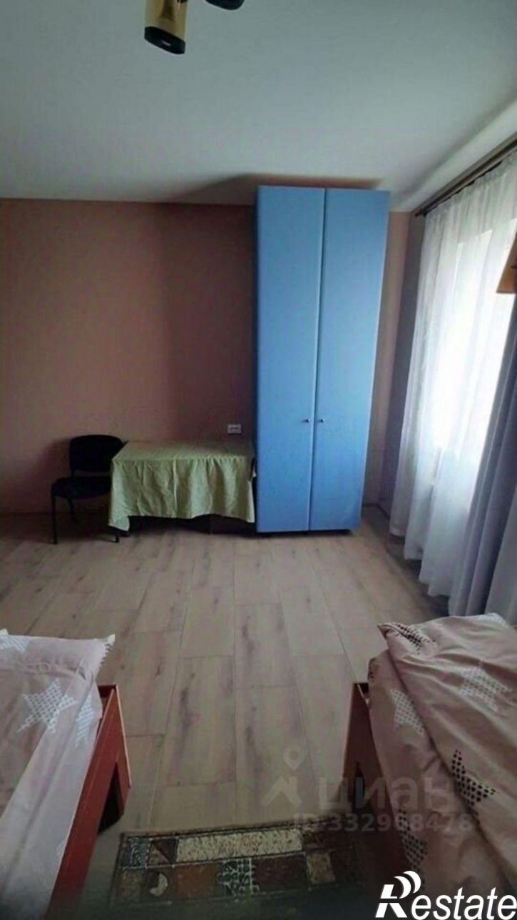 2-комн квартира Симферополь, улица Бородина