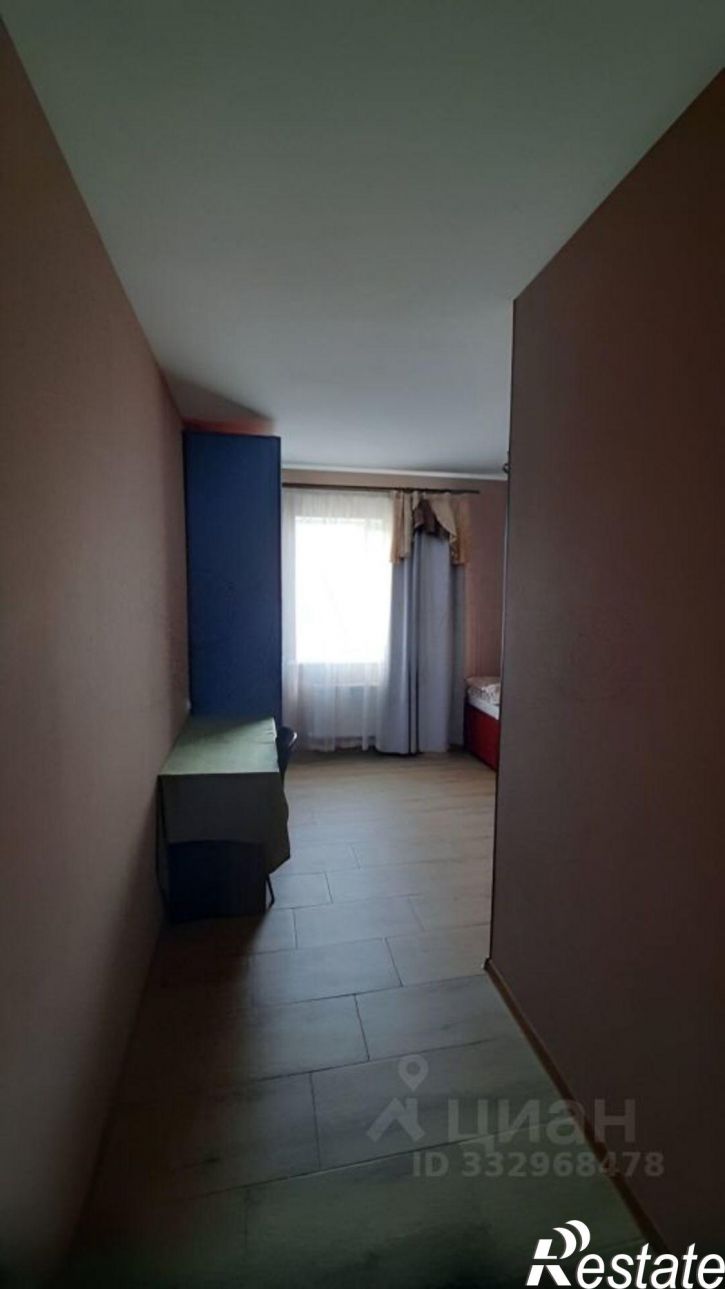 2-комн квартира Симферополь, улица Бородина