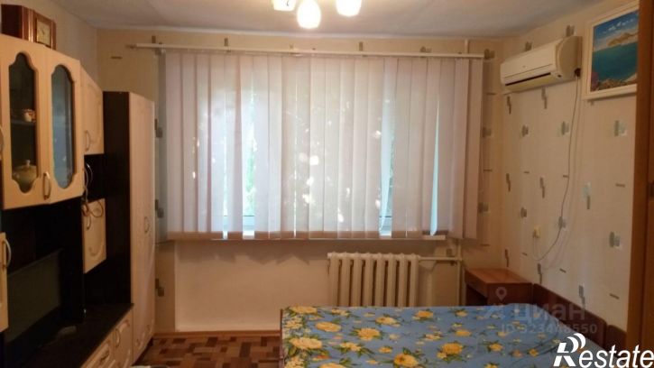 1-комн квартира Феодосия, переулок Танкистов