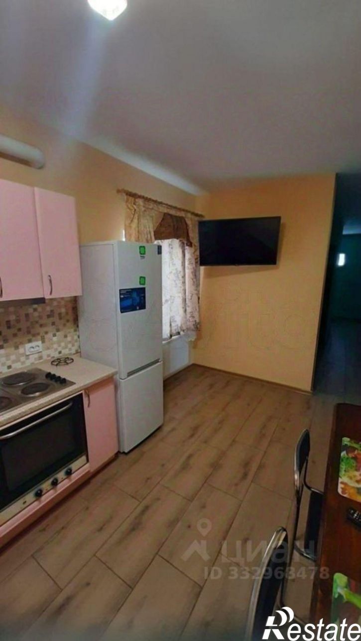 2-комн квартира Симферополь, улица Бородина