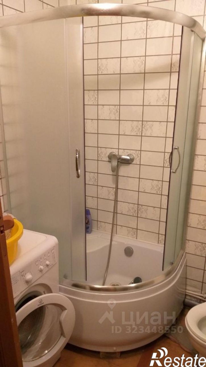 1-комн квартира Феодосия, переулок Танкистов