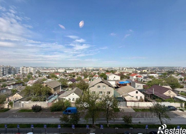 2-комн квартира Симферополь, улица 51-й Армии