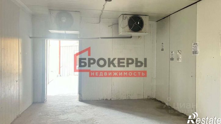 Отдельное здание Индустриальная улица, 14Б