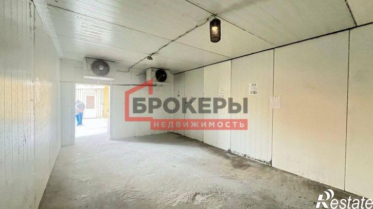 Отдельное здание Индустриальная улица, 14Б