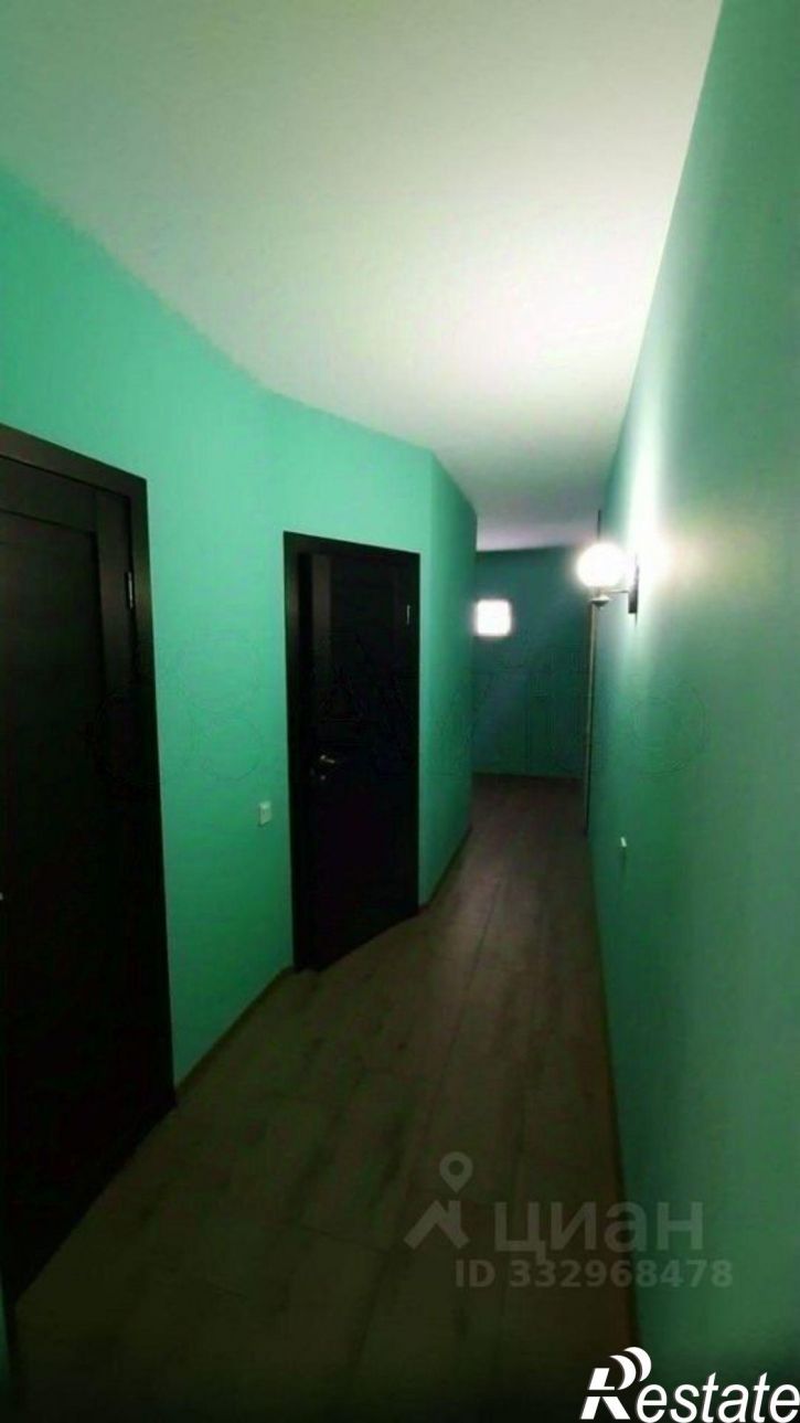 2-комн квартира Симферополь, улица Бородина