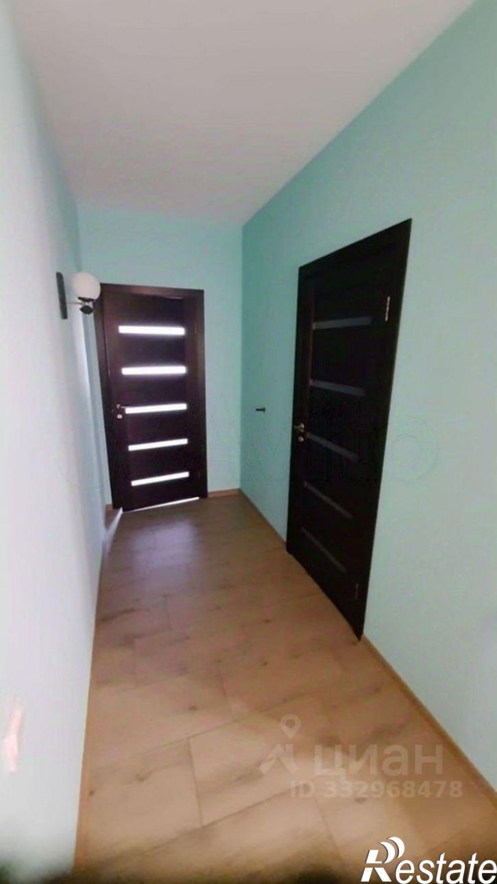 2-комн квартира Симферополь, улица Бородина