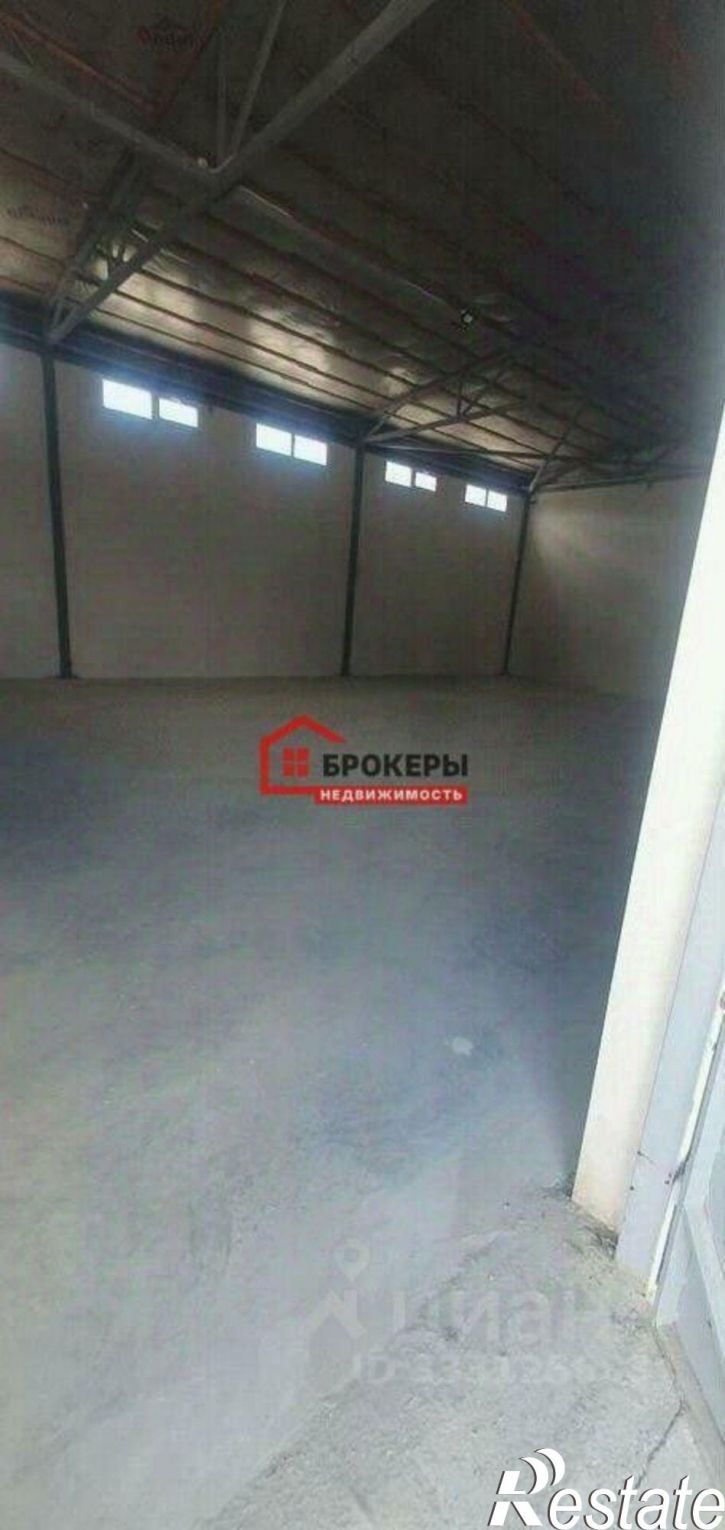 Производственное помещение Камышовое шоссе, 21Б