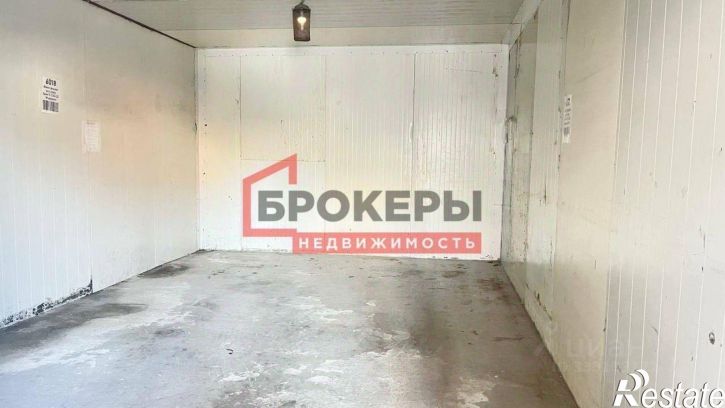 Отдельное здание Индустриальная улица, 14Б