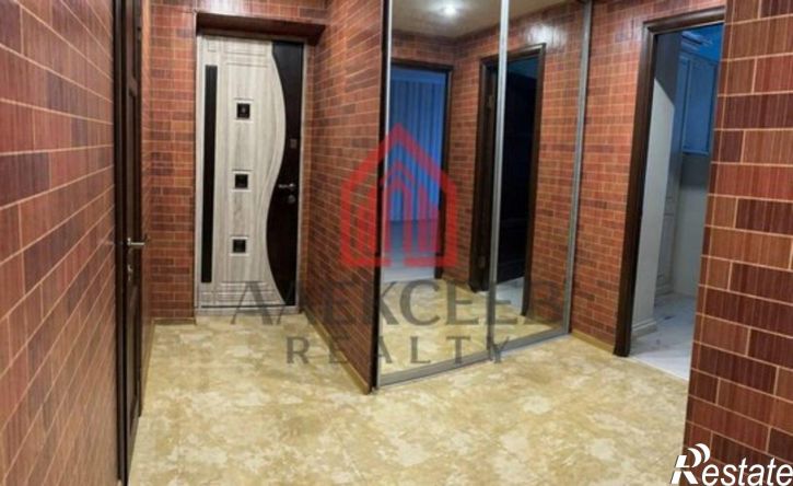 3-комн квартира Феодосия, Симферопольское шоссе, 24Б