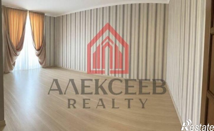 3-комн квартира Феодосия, Симферопольское шоссе, 24Б