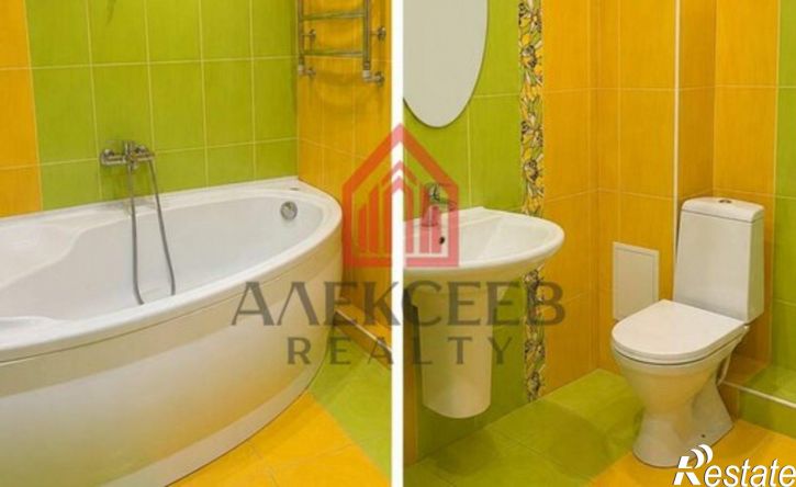 3-комн квартира Феодосия, Симферопольское шоссе, 24Б