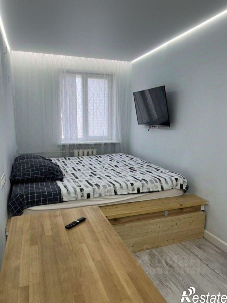 2-комн квартира Симферополь, улица Гайдара, 12