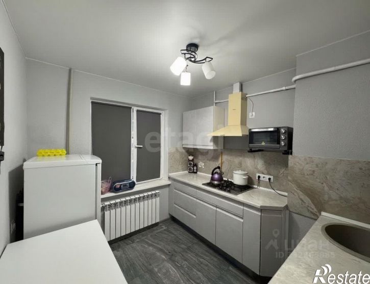2-комн квартира городской округ Симферополь