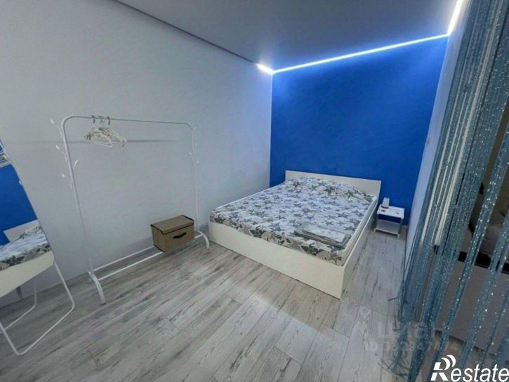 2-комн квартира Симферополь, улица Гайдара, 12