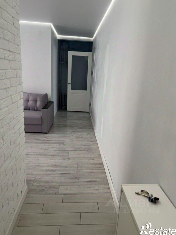 2-комн квартира Симферополь, улица Гайдара, 12