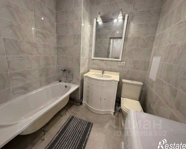 2-комн квартира Крым Респ, Севастополь