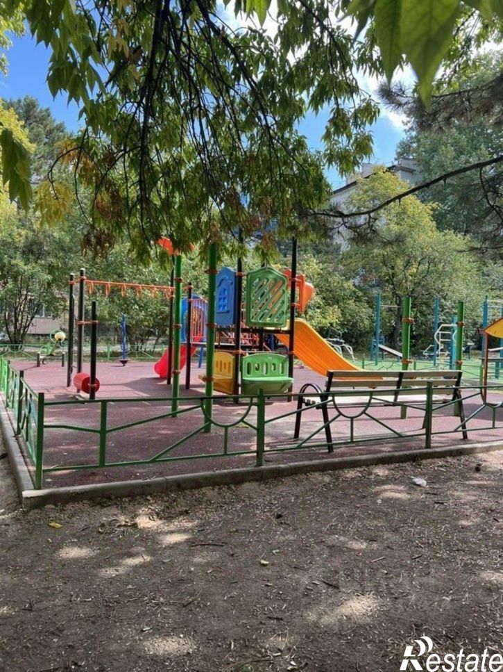 2-комн квартира Симферополь, улица Гайдара, 12
