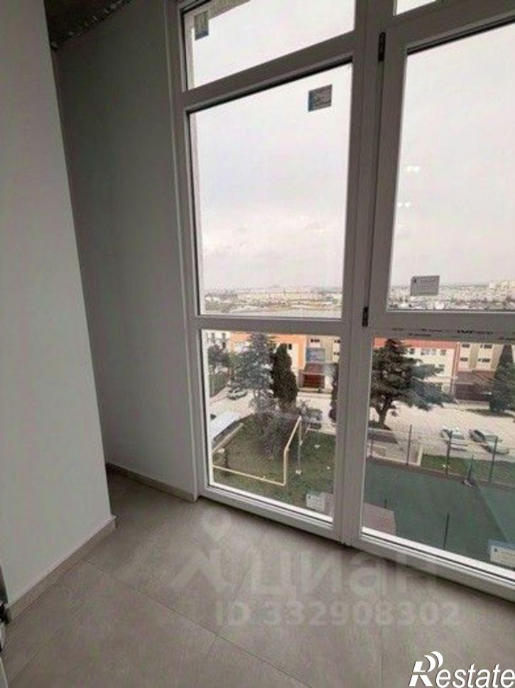 2-комн квартира Крым Респ, Севастополь