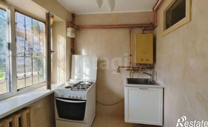 2-комн квартира Феодосия, Крымская улица, 25