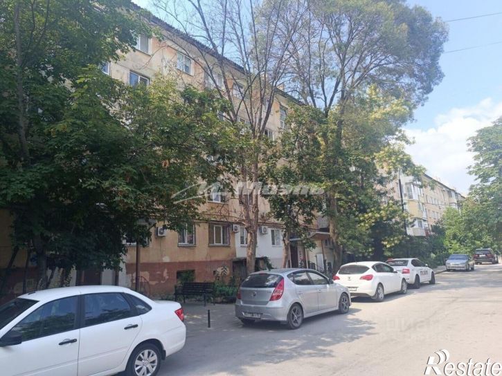 3-комн квартира Симферополь г., Киевская ул., д.163