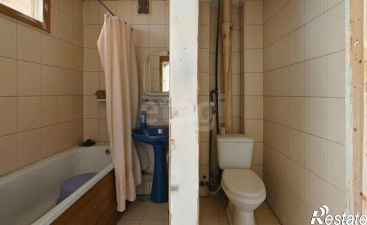 2-комн квартира Феодосия, Крымская улица, 25