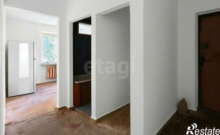 2-комн квартира Феодосия, Крымская улица, 25