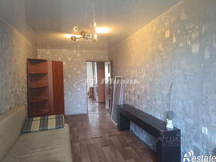 3-комн квартира Симферополь г., Киевская ул., д.163