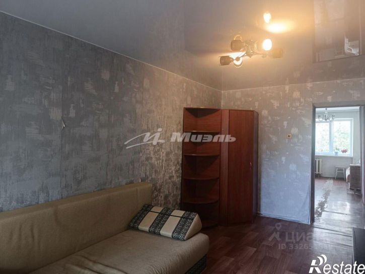 3-комн квартира Симферополь г., Киевская ул., д.163