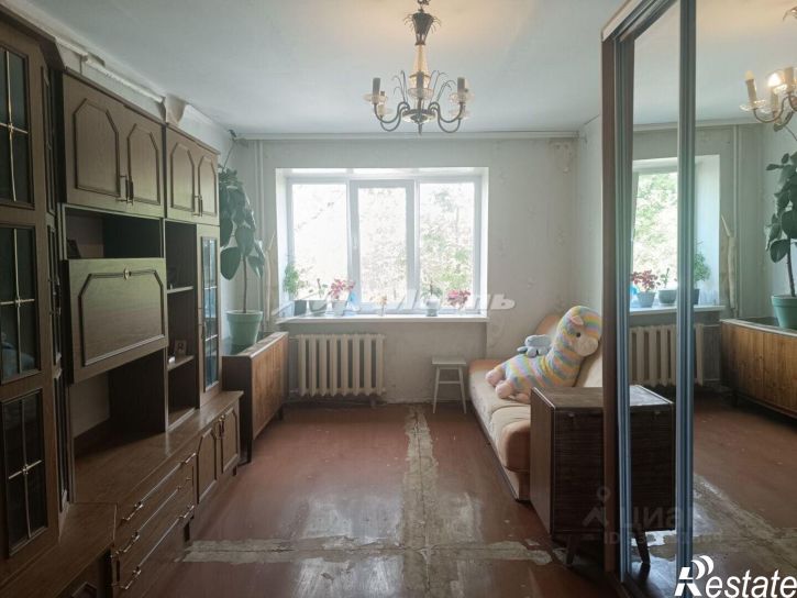 3-комн квартира Симферополь г., Киевская ул., д.163